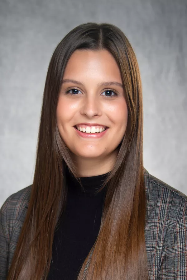 Hailey Nielsen, portrait