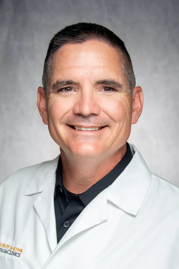 Joseph Ehle portrait