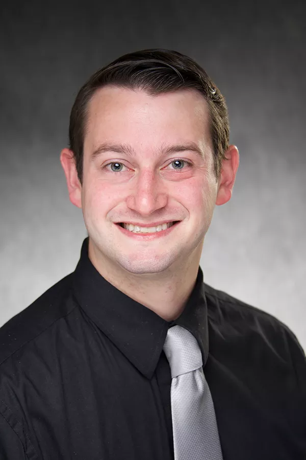 Kyle Dillahunt profile image