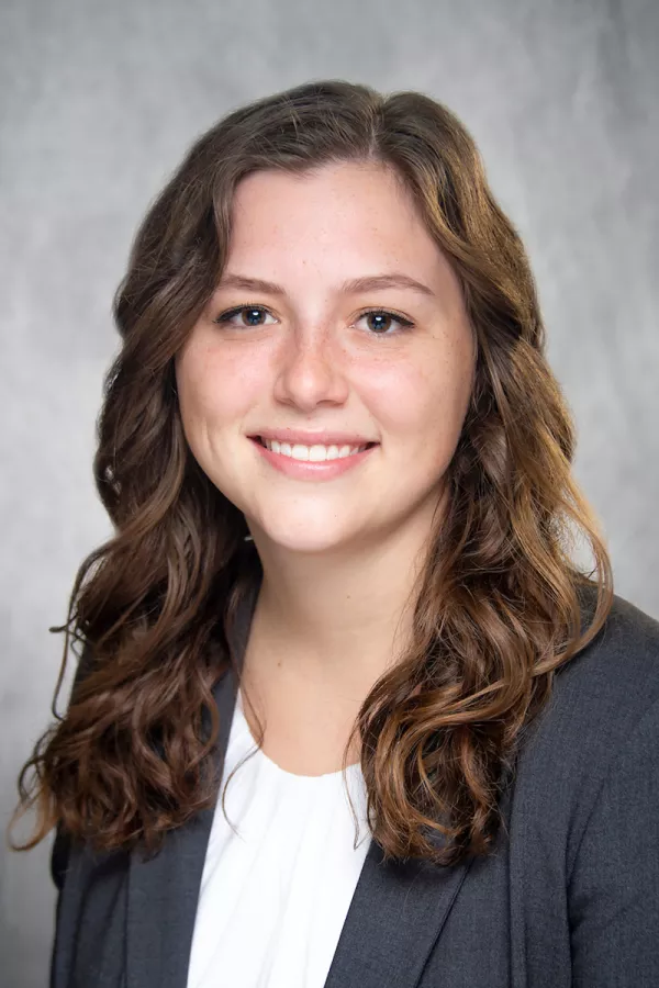 Renata Thoeny, portrait