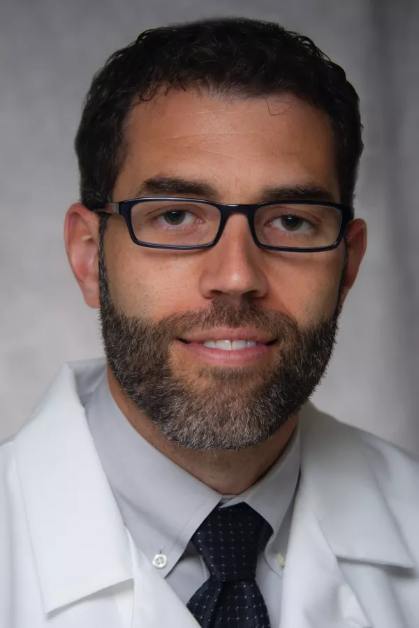 Bryan S. Brindeiro, MD, FASA