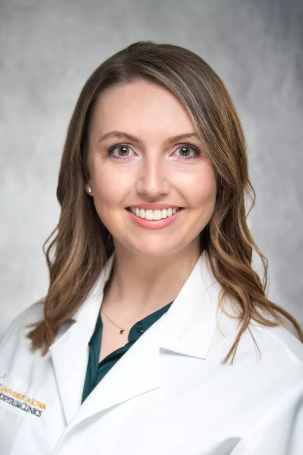 Annalisa Cochran ARNP, MSN-FNP