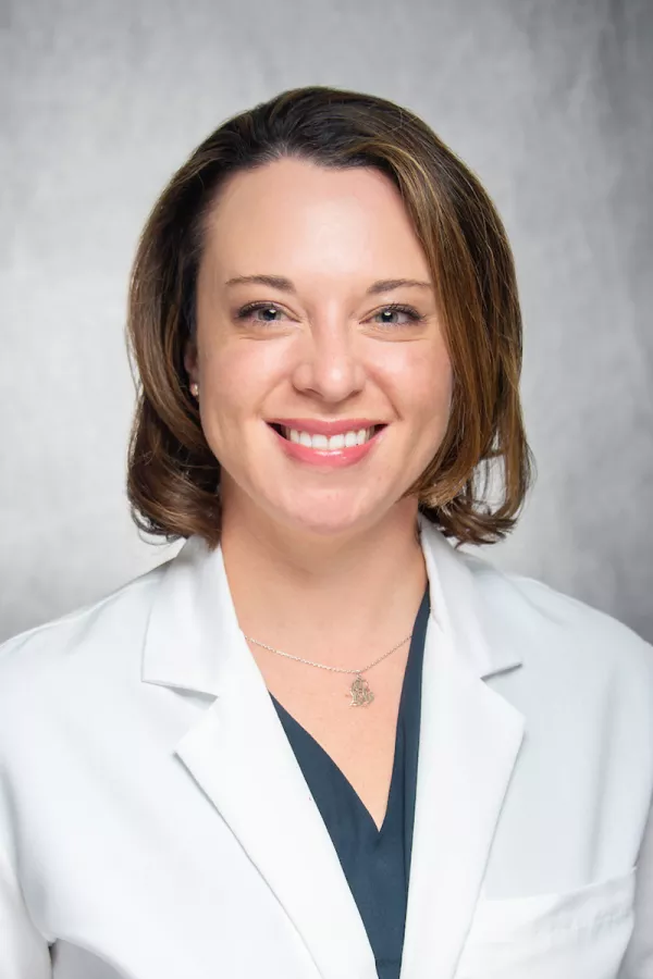 Annika Storey, portrait