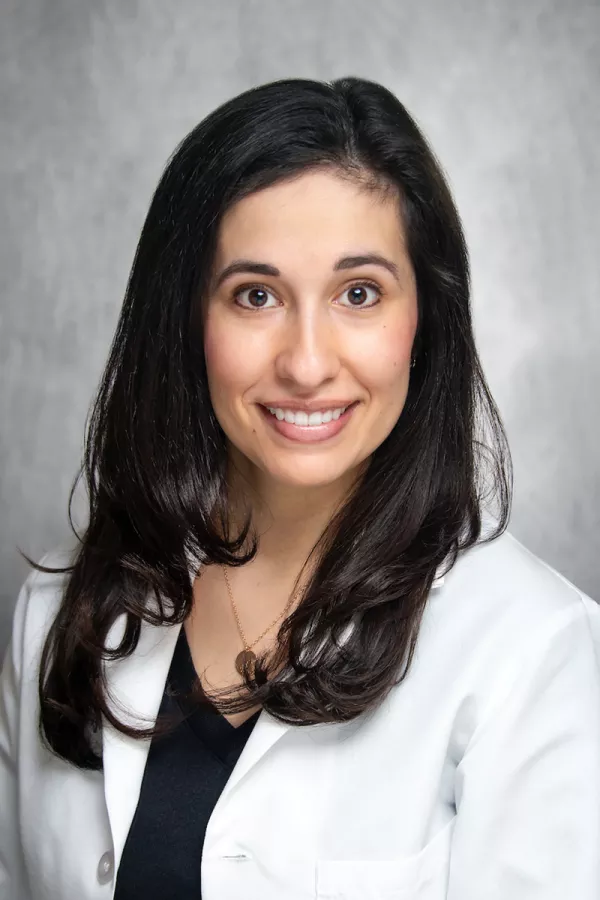 Kati Carpenter, portrait