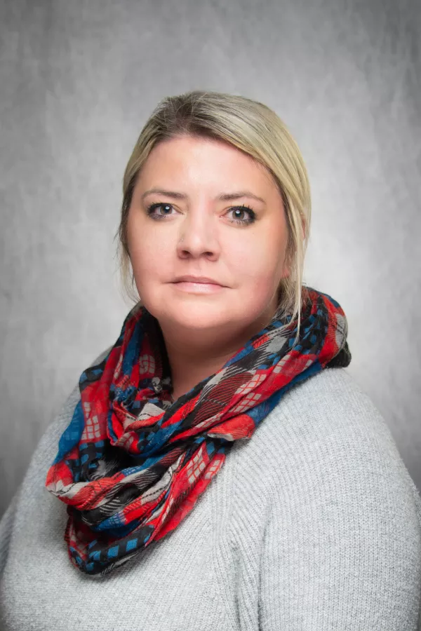 Catherine Vander Zee, MSW, LISW