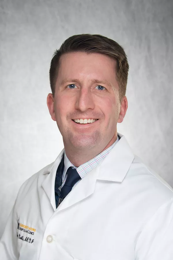 Bailey Noble, portrait