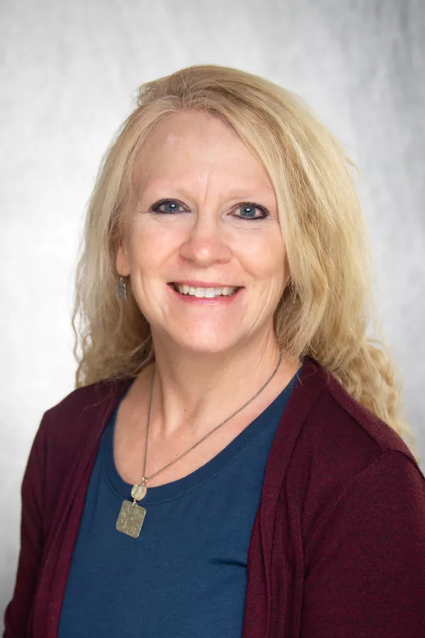 Missy Aitchison, RN, BSN