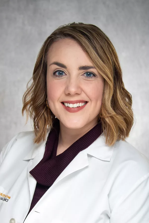 Becca Mischel ARNP, DNP, FNP-BC