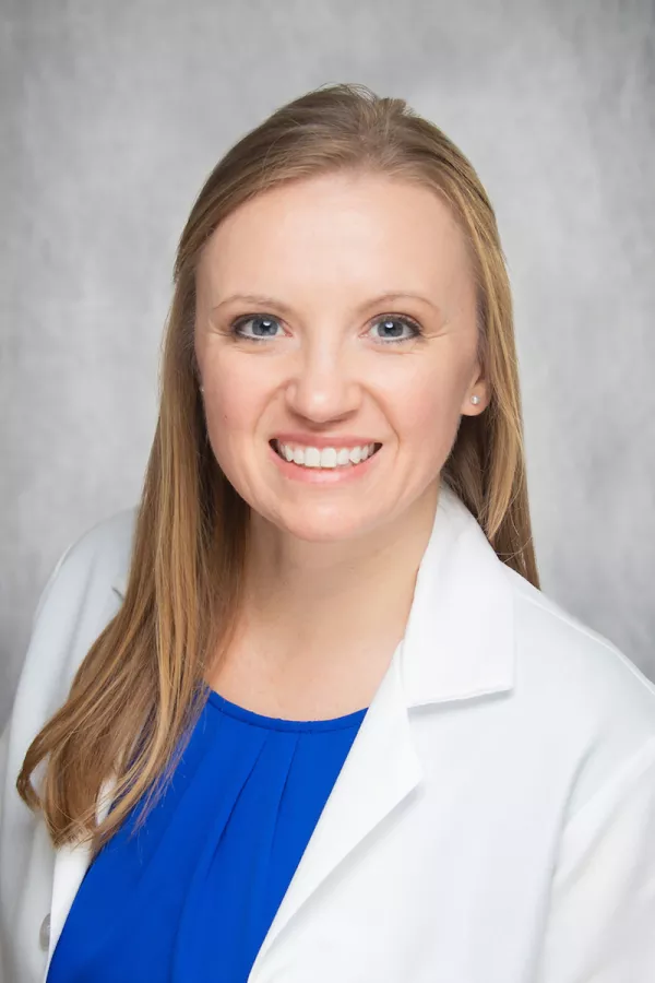 Rachel Becker portrait