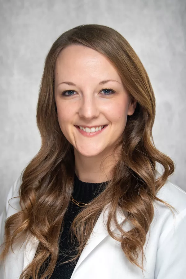 Rebekah Siegert, portrait