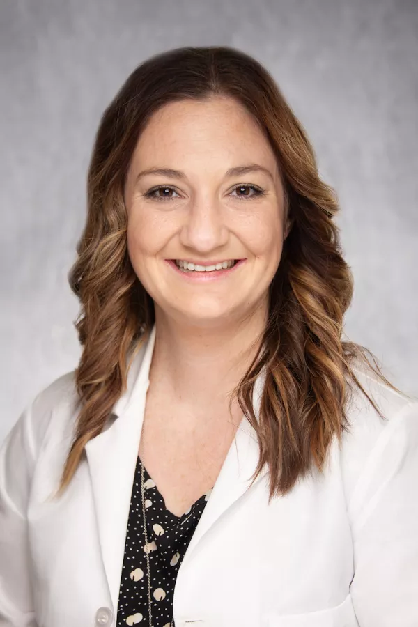 Alex LaCarte, portrait