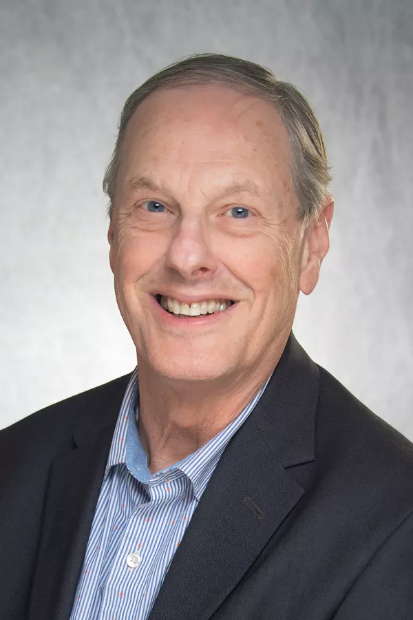 Val Sheffield, portrait