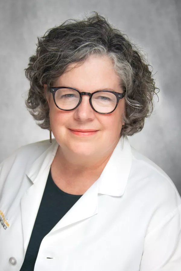 Elizabeth Cooper PA-C