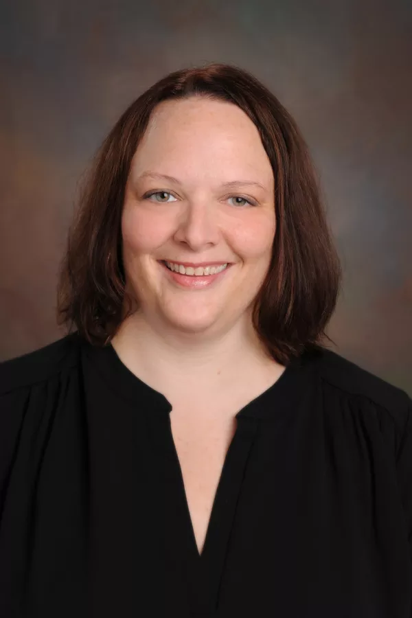 Shauna LaFleur MD, FAAFP