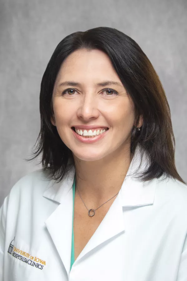 Emmarie Poolman, ARNP, DNP