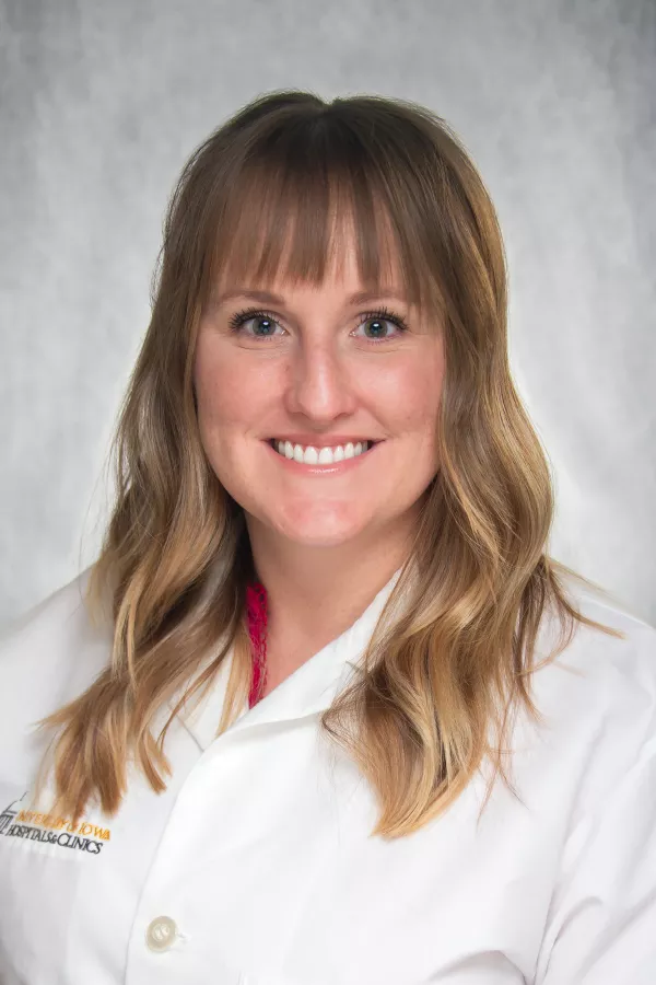 Jamie L. Duffy, ARNP