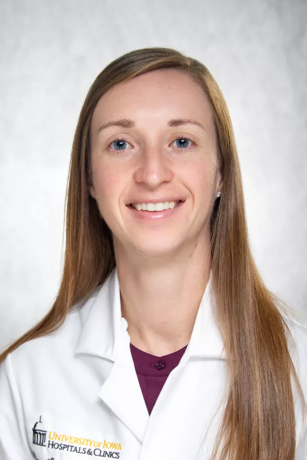Lauren Kirkpatrick, MD