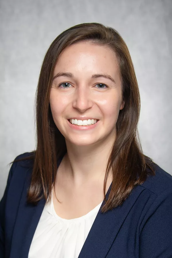 Emily Vahary,portrait