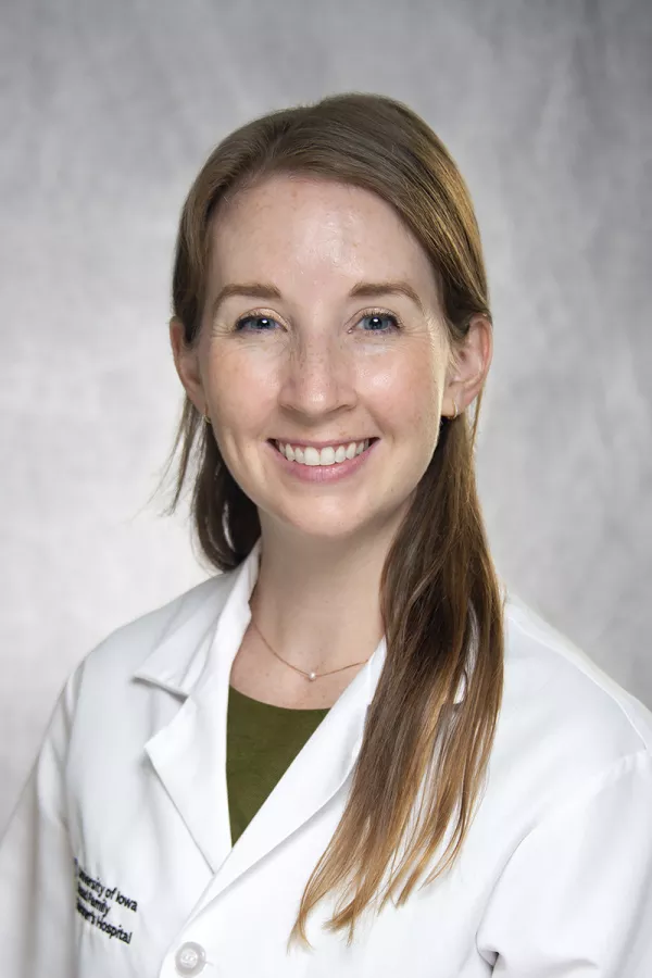 Rachael M. Hyland MD