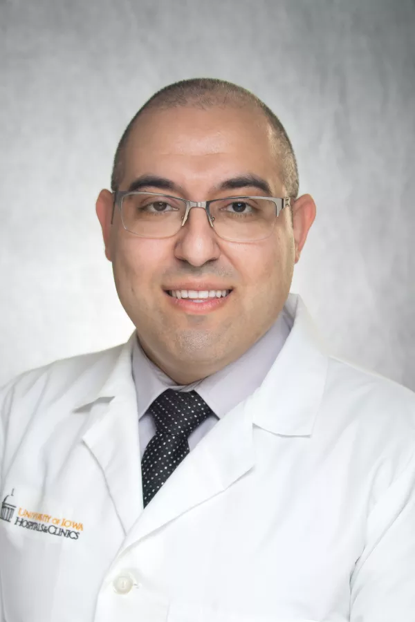 Sami Koro, MD Profile Image