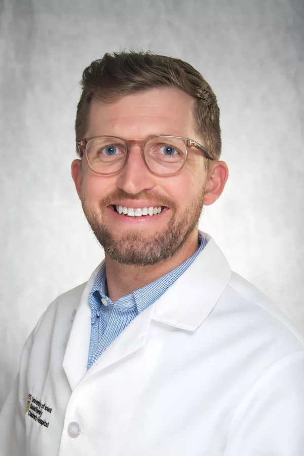 Thomas Panicucci, portrait