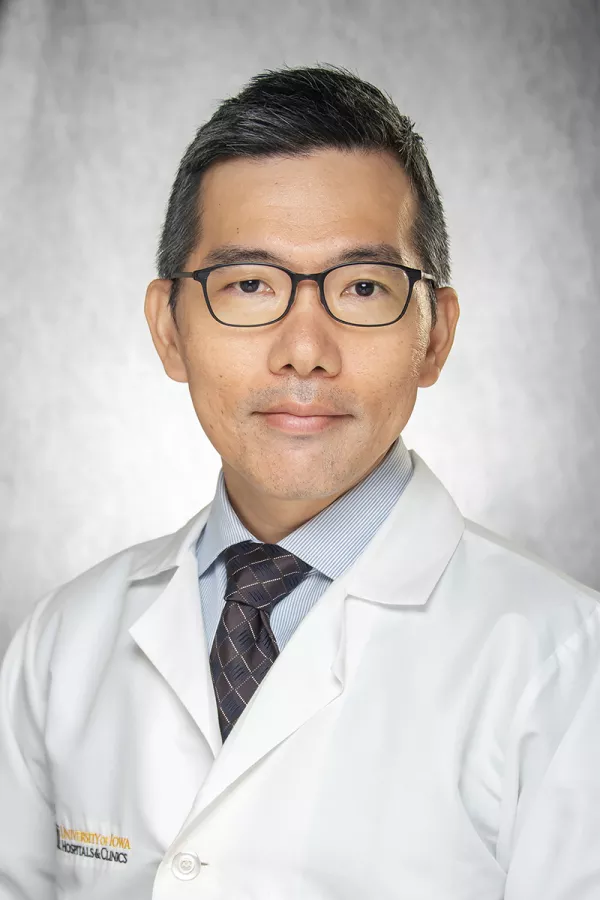 Tatsuya Yoshimura, portrait