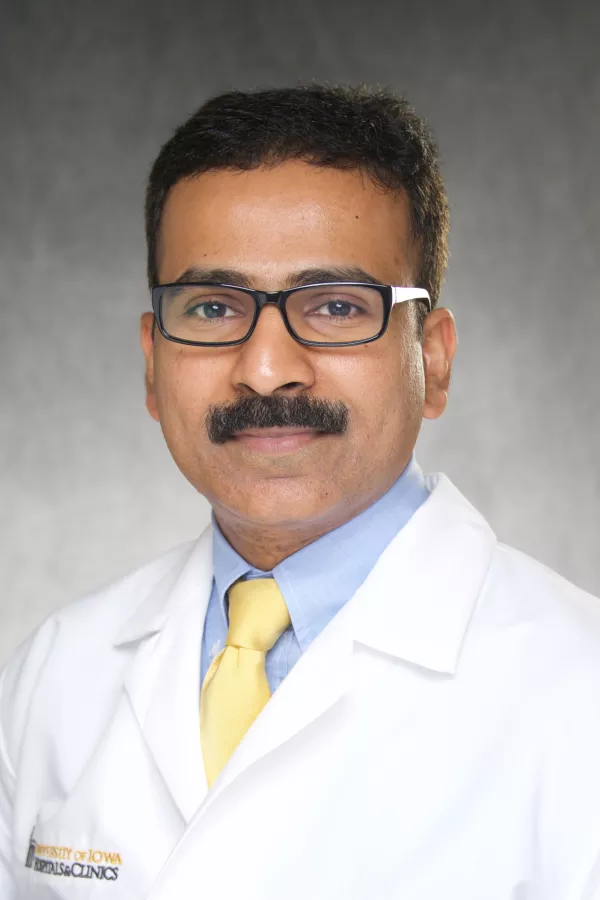 Abey Eapen, MBBS DRCOG, PhD