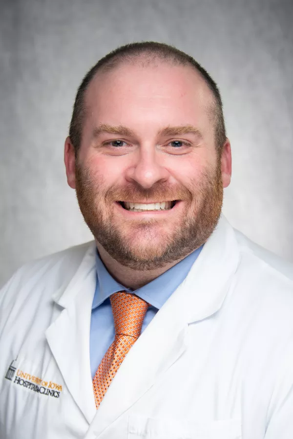 Robert Linnell, PA-C