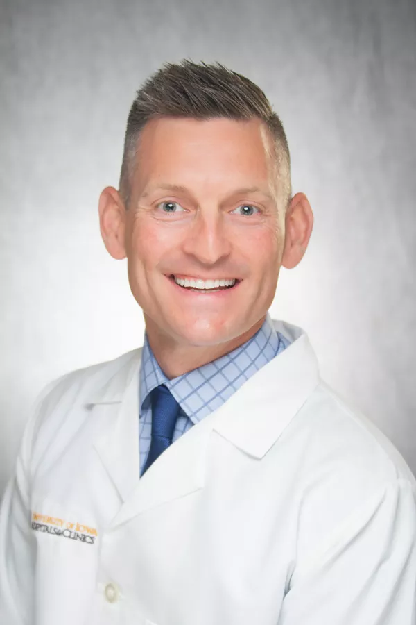 Jeremy Nelson, portrait