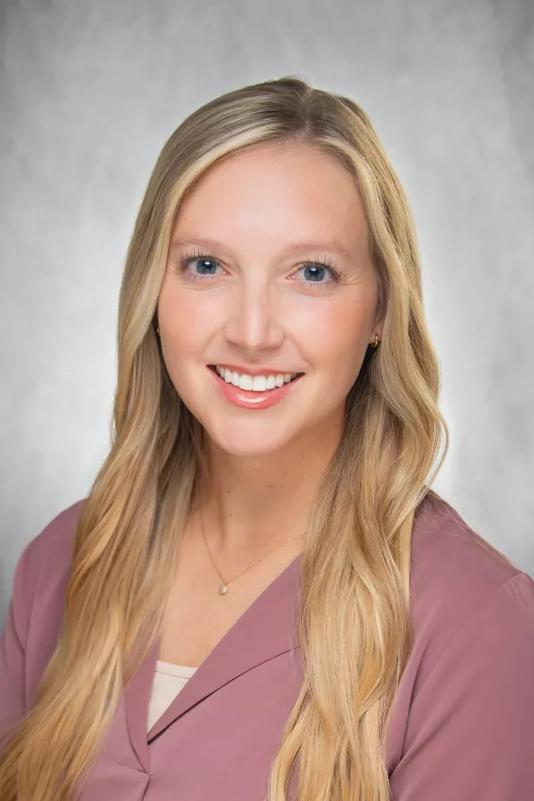 Rachel T. Rose OTR/L, MOT