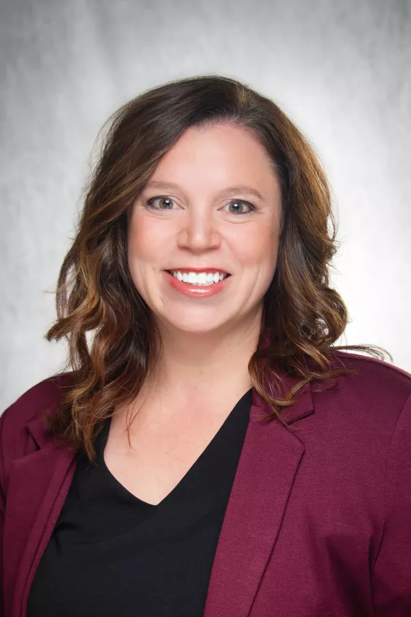 Kayla Priest, PT, DPT