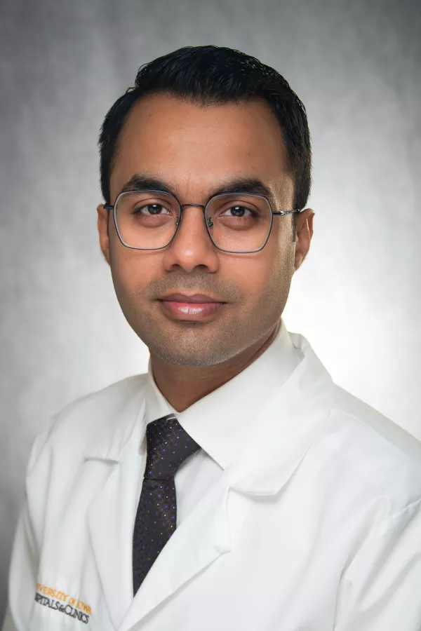 Soorih Shaikh, MBBS, MPH