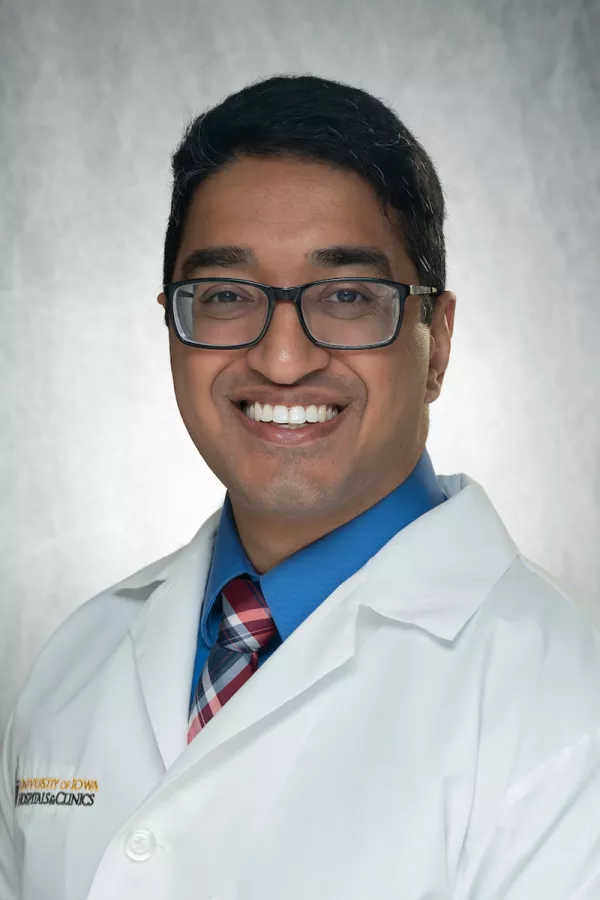 Joseph Tholany, portrait