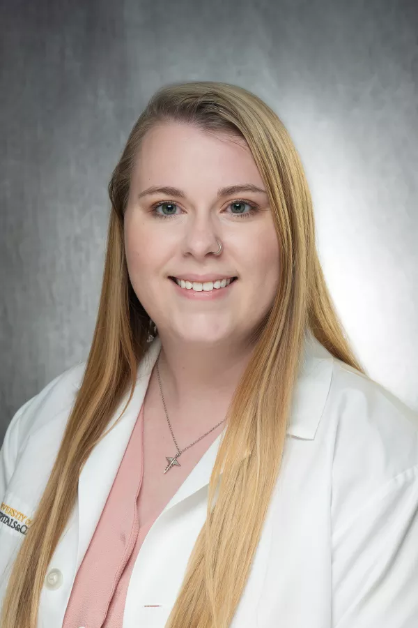 Olivia Anders Boydston