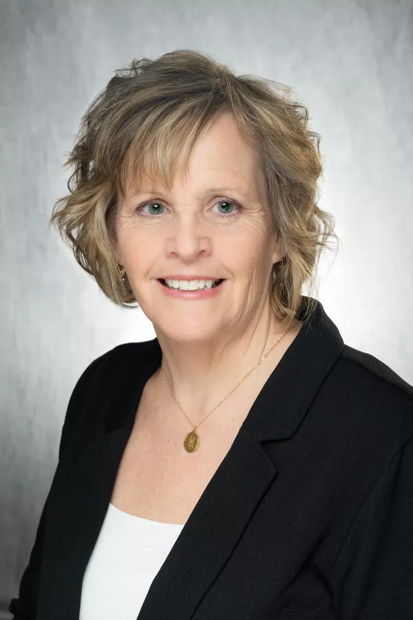 Melody Lineburg RN, BSN