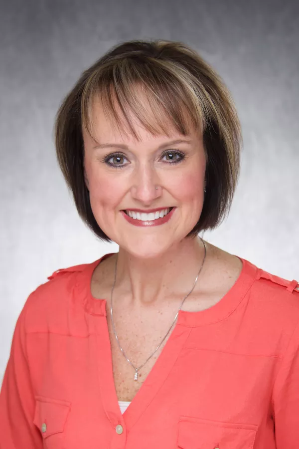 Lindsay Blaha,portrait