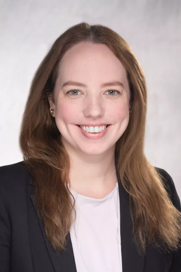 Chetana Daniels, portrait