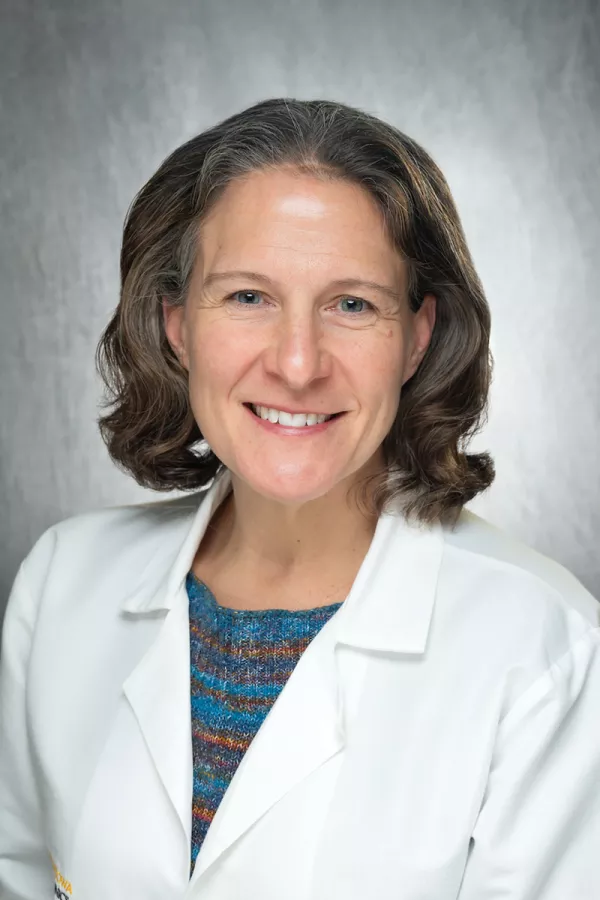 Jennifer Jungen, portrait