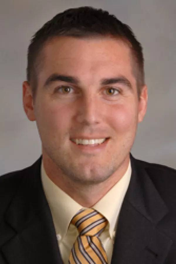 Profile photo for Christopher Watts