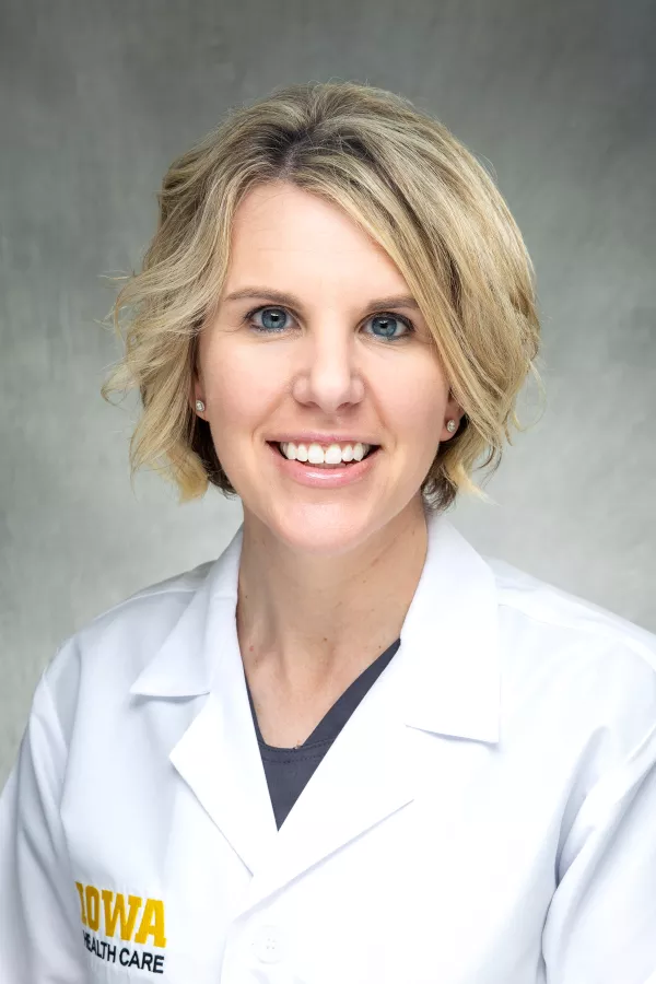 Nicole Alsaker photo