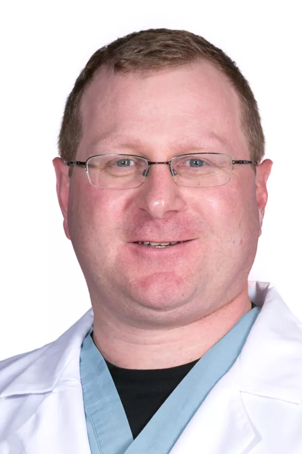 Christopher Frech photo