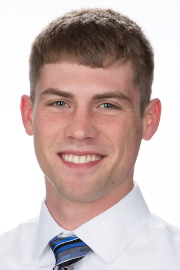 Ethan Monhollon photo