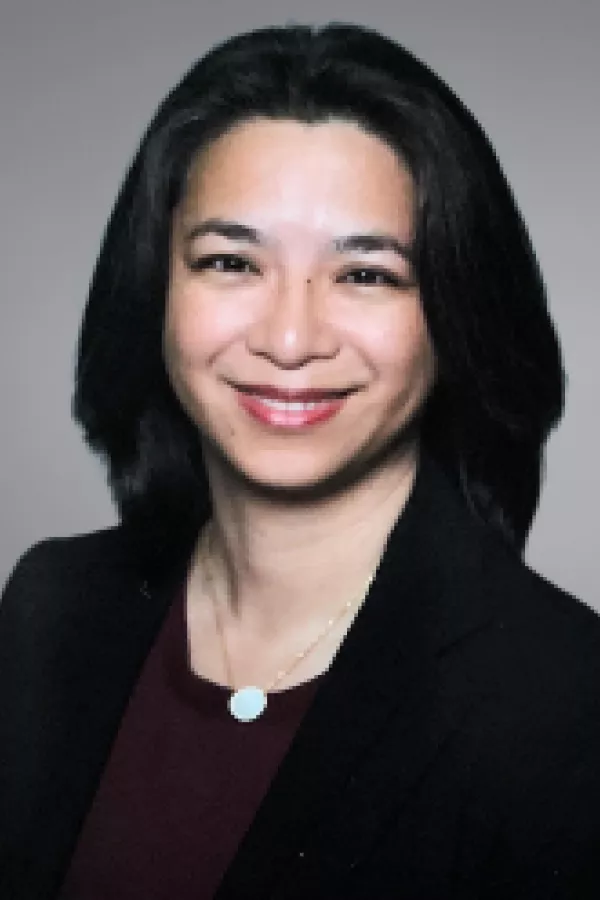 Katherine Ignacio profile image