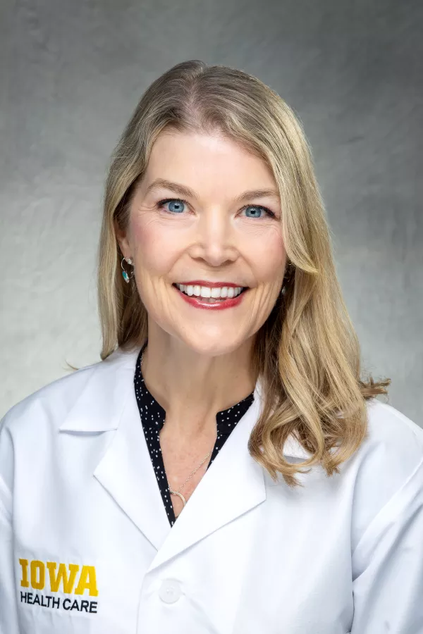 Elizabeth Hickman photo