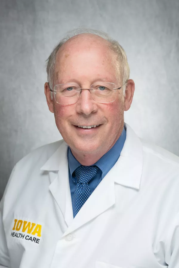 J Lawrence Marsh photo