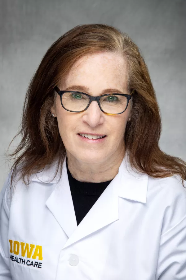 Jacque Ronnfeldt photo