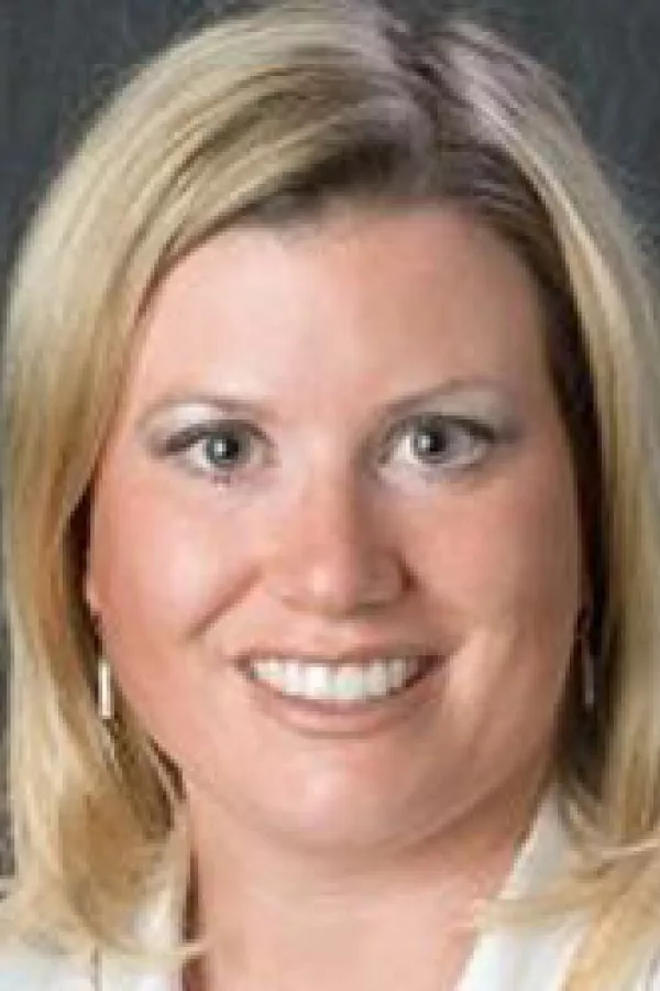 Jennifer Smith Gordon photo