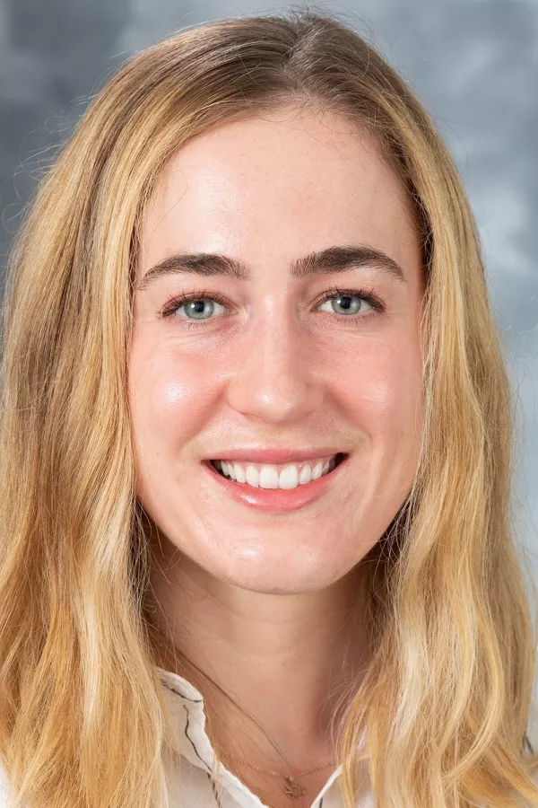 Madison Tustian photo