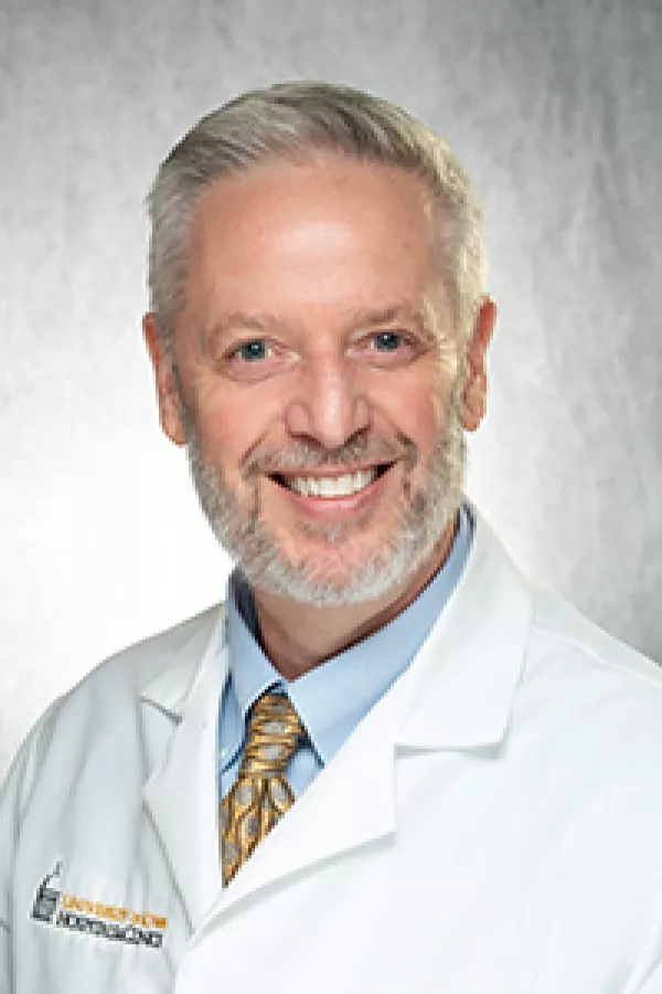 Dr. Theodore Donta photo