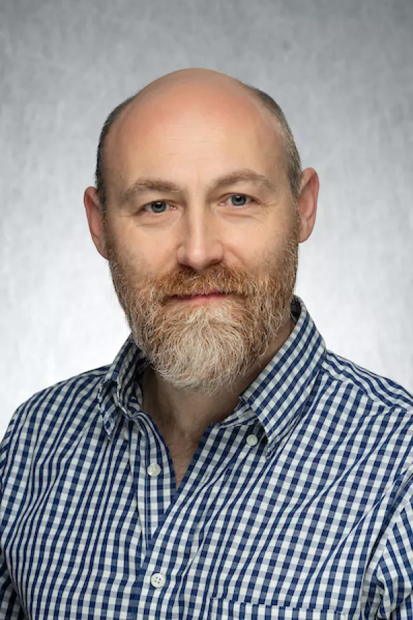 Eugene Velednitsky photo